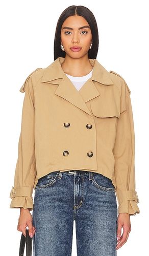 BLOUSON EMMA en . Taille L. Also en M, S, XL, XS - HEARTLOOM - Modalova