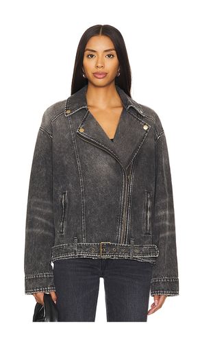 BLOUSON BASSET in . Size S, XS - HEARTLOOM - Modalova