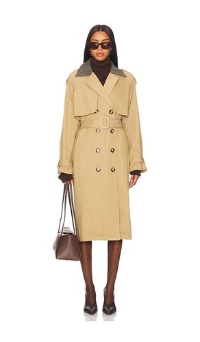 TRENCH DANEELA in . Size S, XL, XS - HEARTLOOM - Modalova