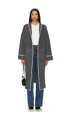 MANTEAU JUDE in . Size S, XS - HEARTLOOM - Modalova