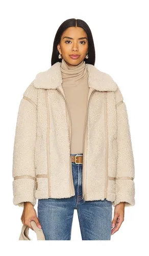 BLOUSON IRIZA en . Taille XS. Also en XL - HEARTLOOM - Modalova
