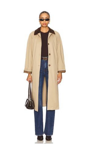 TRENCH BEATRIZ en . Taille L. Also en - HEARTLOOM - Modalova