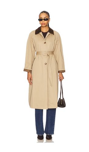 TRENCH BEATRIZ en . Taille L. Also en M - HEARTLOOM - Modalova