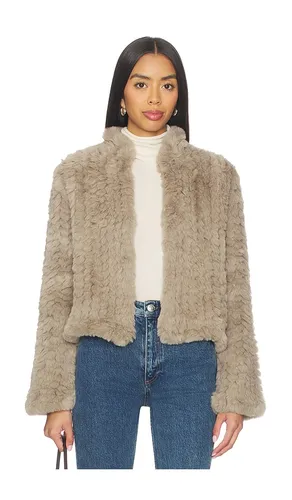 BLOUSON DELINE en . Taille L. Also en M, XL - HEARTLOOM - Modalova