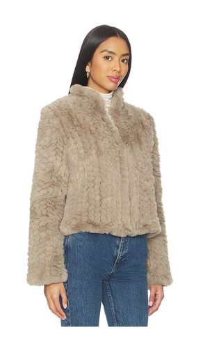 BLOUSON DELINE en . Taille L. Also en XS, XL - HEARTLOOM - Modalova