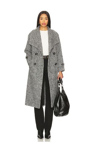 MANTEAU TIFFIE en . Taille L. Also en - HEARTLOOM - Modalova