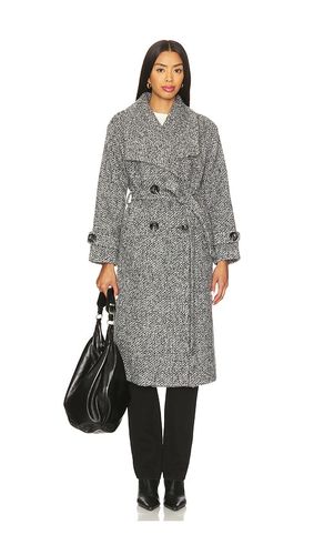 MANTEAU TIFFIE en . Taille L. Also en - HEARTLOOM - Modalova