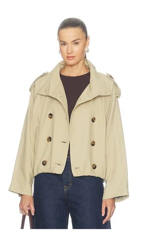 Addison Trench en . Taille S. Also en XS, M, L, XL - HEARTLOOM - Modalova