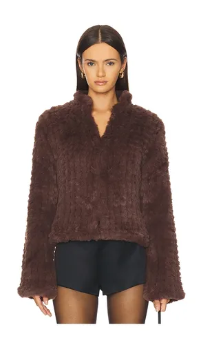 BLOUSON DELINE en . Taille L. Also en M - HEARTLOOM - Modalova