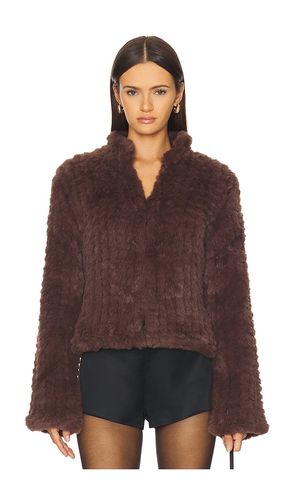 BLOUSON DELINE en . Taille L. Also en M, S, XS - HEARTLOOM - Modalova