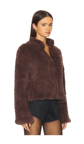 BLOUSON DELINE en . Taille S. Also en XS, L - HEARTLOOM - Modalova