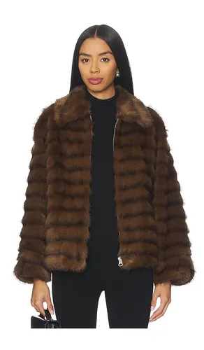 MANTEAU CAIRO en . Taille L. Also en - HEARTLOOM - Modalova