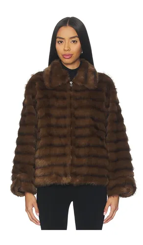 MANTEAU CAIRO en . Taille L. Also en - HEARTLOOM - Modalova