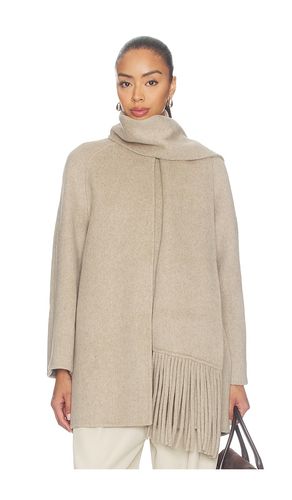 MANTEAU LUKA en . Taille L. Also en M, S - HEARTLOOM - Modalova