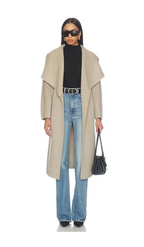 MANTEAU KRAVITZ en . Taille L. Also en M, S, XL - HEARTLOOM - Modalova