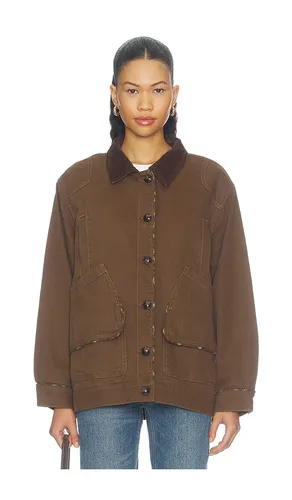 BLOUSON BASHA en . Taille L. Also en M, S, XL, XS - HEARTLOOM - Modalova
