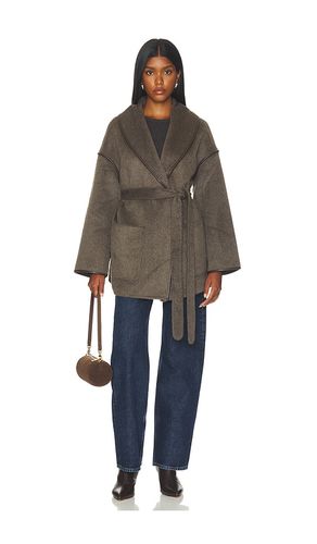 MANTEAU RUTH en . Taille L. Also en M, S, XS - HEARTLOOM - Modalova