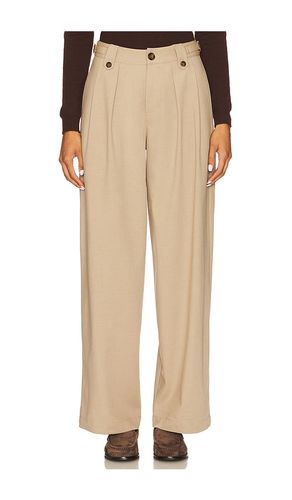 PANTALON ROCIO en . Taille S. Also en XS, L - HEARTLOOM - Modalova