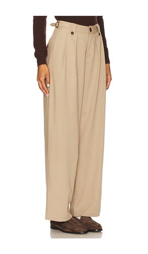 PANTALON ROCIO en . Taille L. Also en S - HEARTLOOM - Modalova
