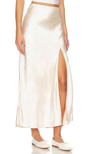 JUPE LONGUE SHAYNE en . Taille L. Also en S - HEARTLOOM - Modalova
