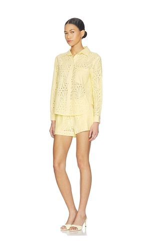 COMBISHORT GIA en . Taille L. Also en M, S, XL, XS - HEARTLOOM - Modalova