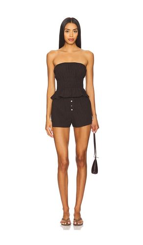 COMBISHORT FLORA en . Taille L. Also en M, S, XL, XS - HEARTLOOM - Modalova