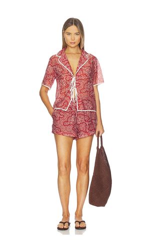 COMBISHORT ARLEEN en . Taille XS. Also en S, L, XL - HEARTLOOM - Modalova