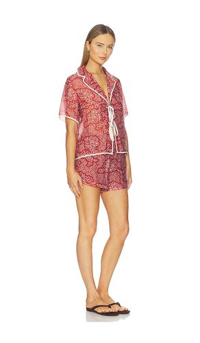 COMBISHORT ARLEEN en . Taille XS. Also en S, L, XL - HEARTLOOM - Modalova