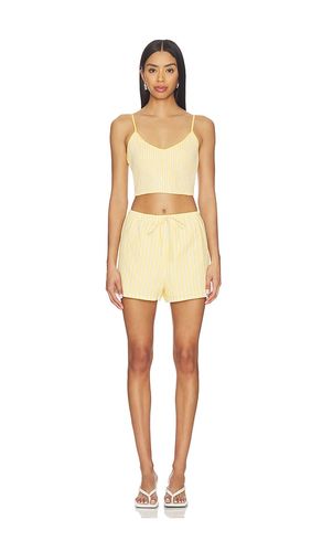 COMBISHORT DAVI en . Taille L. Also en XL - HEARTLOOM - Modalova