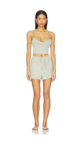 COMBISHORT DAVI en . Taille M. Also en XS - HEARTLOOM - Modalova