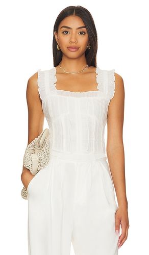 TOP SANS MANCHES AUDRINA in . Size M, XL - HEARTLOOM - Modalova