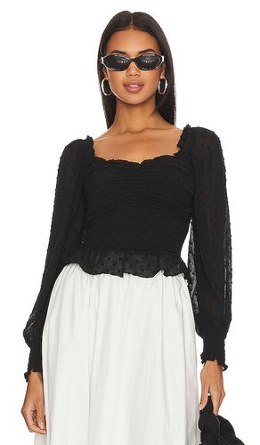 TOP MANCHES LONGUES THEA in . Size S - HEARTLOOM - Modalova