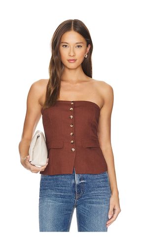 Silena Top en . Taille L. Also en XL - HEARTLOOM - Modalova