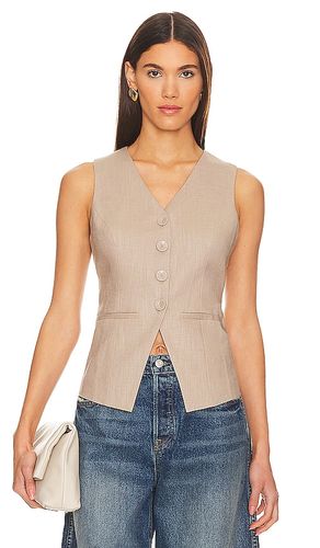 GILET SILVIE en . Taille L. Also en S, XL, XS - HEARTLOOM - Modalova