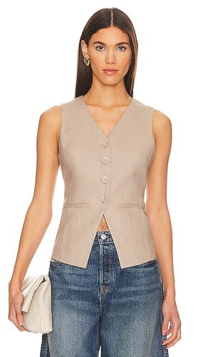 GILET SILVIE in . Size S, XL - HEARTLOOM - Modalova