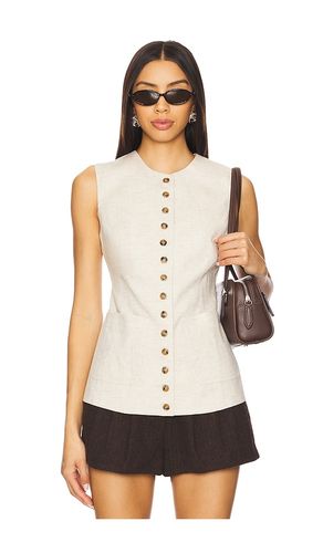 GILET JOSETTE in . Size M, S, XL, XS - HEARTLOOM - Modalova