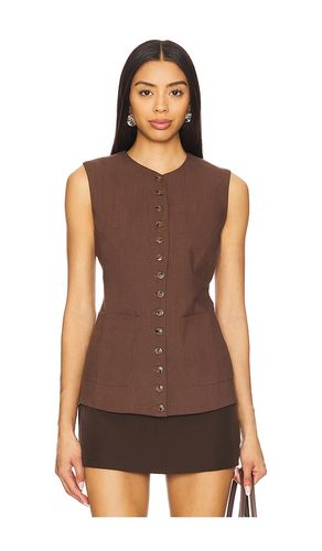 GILET JOSETTE in . Size M, S, XL, XS - HEARTLOOM - Modalova