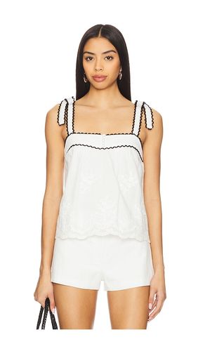 Miena Top in . Size M, S, XS - HEARTLOOM - Modalova