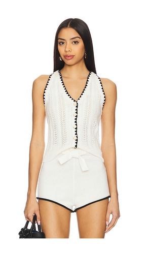 GILET BETHANY in . Size M, S, XL, XS - HEARTLOOM - Modalova