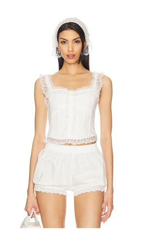 Ronnie Top in . Size M, S, XL, XS - HEARTLOOM - Modalova