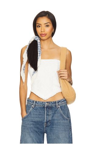 BUSTIER CARLA in . Size M, S, XL, XS - HEARTLOOM - Modalova