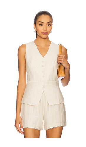 GILET CAMPARI in . Size M, S, XL, XS - HEARTLOOM - Modalova