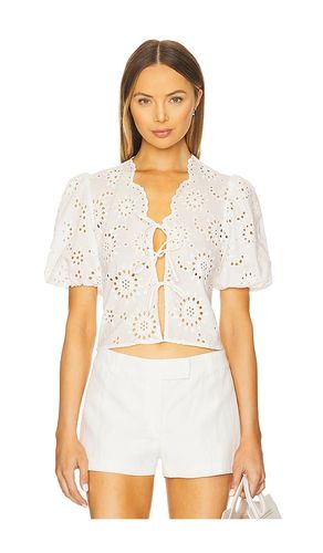 Roxana Top in . Size M, S, XL, XS - HEARTLOOM - Modalova
