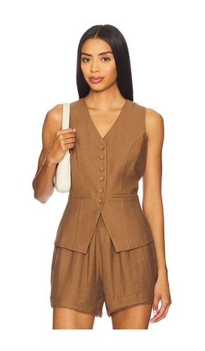 GILET CAMPARI in . Size M, S, XL, XS - HEARTLOOM - Modalova