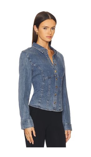CHEMISE MITCHELL en -. Taille M. Also en XS - HEARTLOOM - Modalova