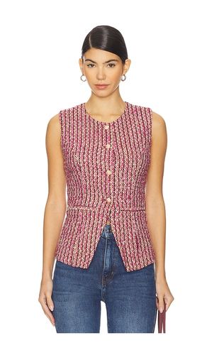 GILET CHASE en . Taille S. Also en M - HEARTLOOM - Modalova