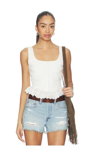 Christine Top en . Taille M. Also en L, XL - HEARTLOOM - Modalova