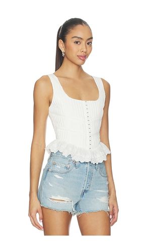 Christine Top en . Taille M. Also en L, XL - HEARTLOOM - Modalova