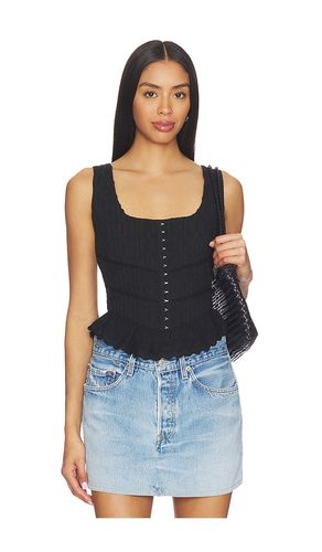Christine Top en . Taille XS. Also en S, M, L - HEARTLOOM - Modalova