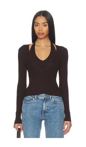 Twyla Top en . Taille S. Also en - HEARTLOOM - Modalova